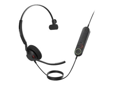 Thumbnail 3 of 4 for Jabra Engage 40 Mono - headset