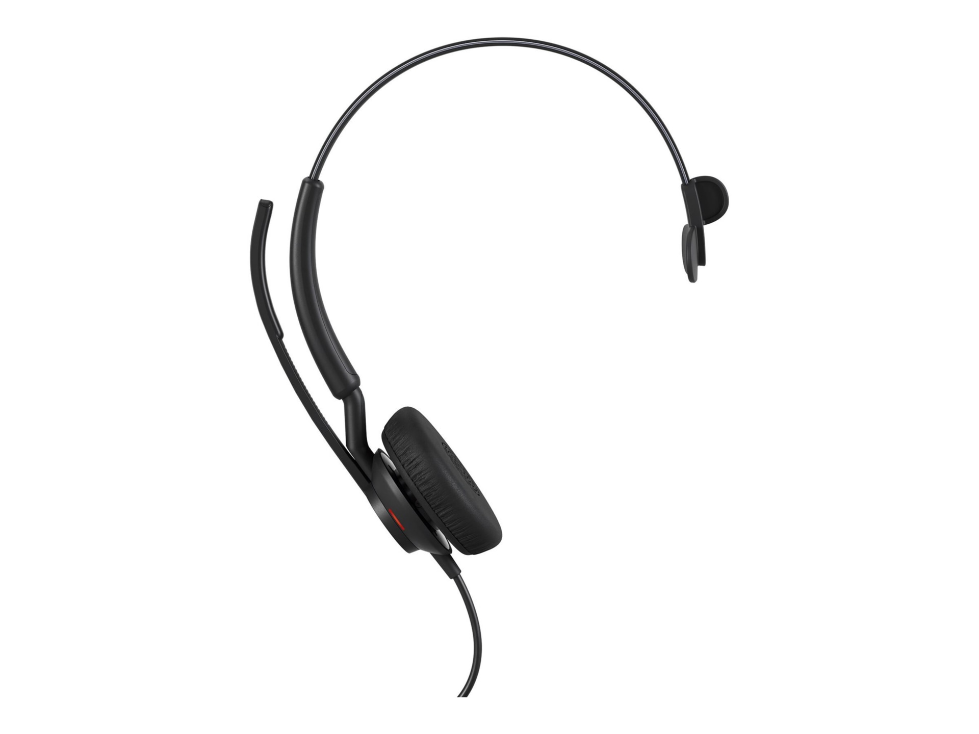 Jabra Engage 50 II MS Mono - headset