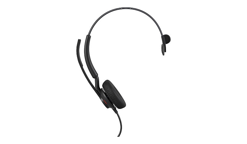 Jabra Engage 50 II MS Mono - headset