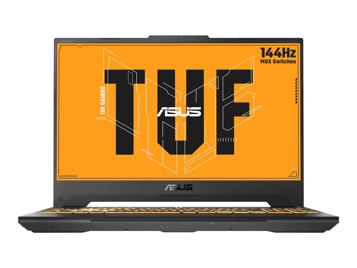 ASUS TUF 15.6 FHD Gaming Laptop, Intel Core i5, 16GB RAM