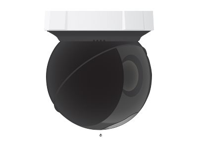 AXIS TQ6802 - camera dome bubble