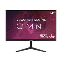 ViewSonic OMNI Gaming VX2418-P-mhd - Gaming - LED monitor - Full HD (1080p)