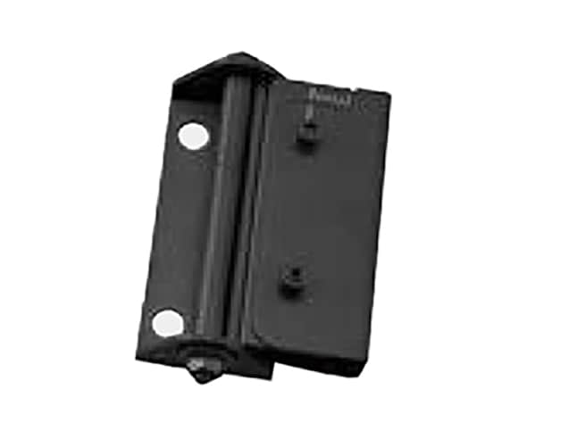 Lenovo Wall Mount Bracket for VXL1-16P Dante PoE Powered Speaker - Black