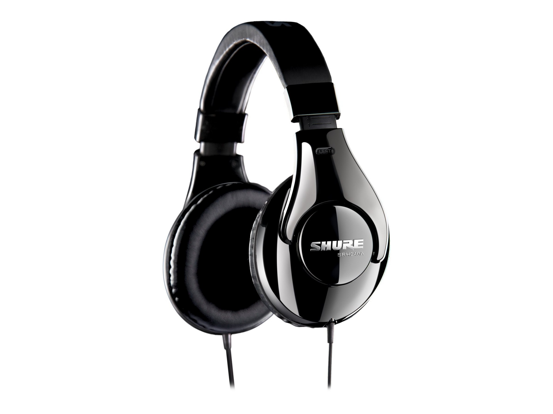 Shure SRH240A - headphones