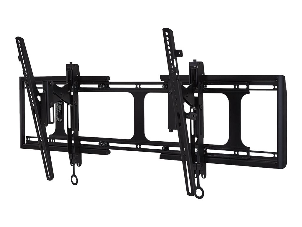 Sanus Elite Tilting TV Mount - For 46-95" Flat Panel TVs - Black