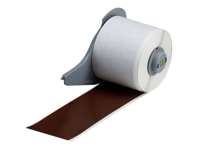 Brady B-595 - film - glossy - 1 roll(s) -