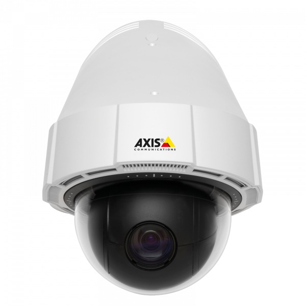 Motorola AXIS P5414-E Network Camera