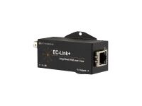 NVT Phybridge EC-Link+ - network extender - 10Mb LAN, 100Mb LAN