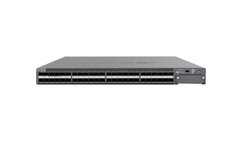 Juniper Networks EX Series EX4400-48F - switch - 48 ports - managed - rack-mountable - TAA Compliant