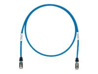 Panduit Cat.6a S/FTP Network Cable
