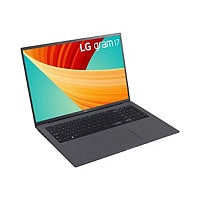 LG gram 17Z90R-N.APC5U1 - 17" - Intel Core i5 - 1340P - 8 GB RAM - 512 GB SSD