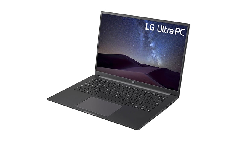 LG Gram 14" Ryzen 5 7530U 8GB RAM 512GB SSD Windows 11 Pro Laptop