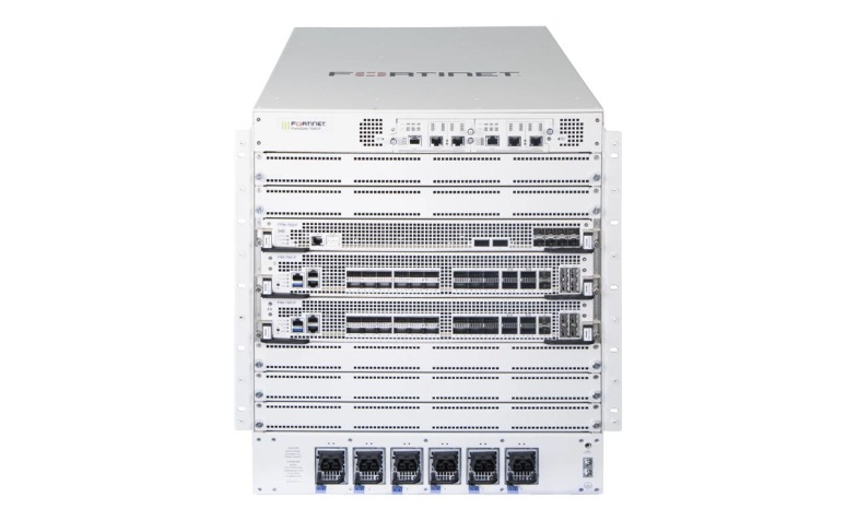 Fortinet FortiGate 7081F - security appliance - FG-7081F