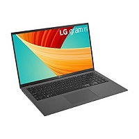LG gram 15Z90R-N.APC3U1 - 15.6" - Intel Core i5 - 1340P - 8 GB RAM - 256 GB
