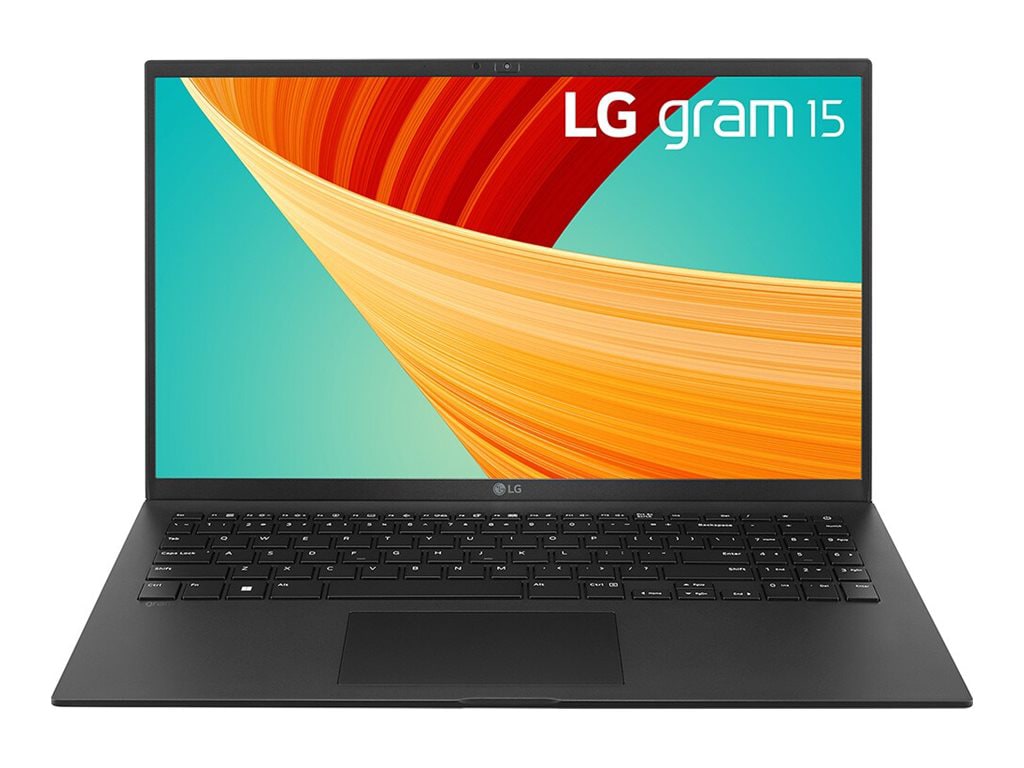 LG gram 15Z90R-Q.APB7U1 - 15.6" - Intel Core i7 - 1360P - vPro - 16 GB RAM - 1 TB SSD