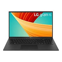 LG gram 15Z90R-Q.APB7U1 - 15.6" - Intel Core i7 - 1360P - vPro - 16 GB RAM - 1 TB SSD