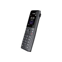 Yealink W73P - téléphone VoIP sans fil avec ID d'appelant - (conférence) à trois capacité d'appel