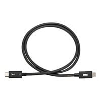 OWC - USB-C cable - USB-C to USB-C - 6.6 ft
