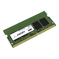 Axiom - DDR5 - module - 8 GB - SO-DIMM 262-pin - 4800 MHz / PC5-38400 - unb