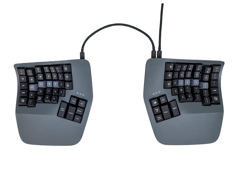 Kinesis Advantage 360 Keyboard