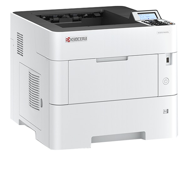 Kyocera ECOSYS Mita PA5000X 52PPM Printer