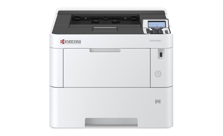 Kyocera ECOSYS Mita PA5000X 52PPM Printer - 110C0X2US0 - All-in