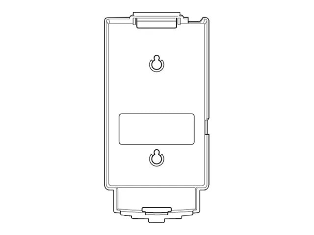 Algo - wall bracket for speaker