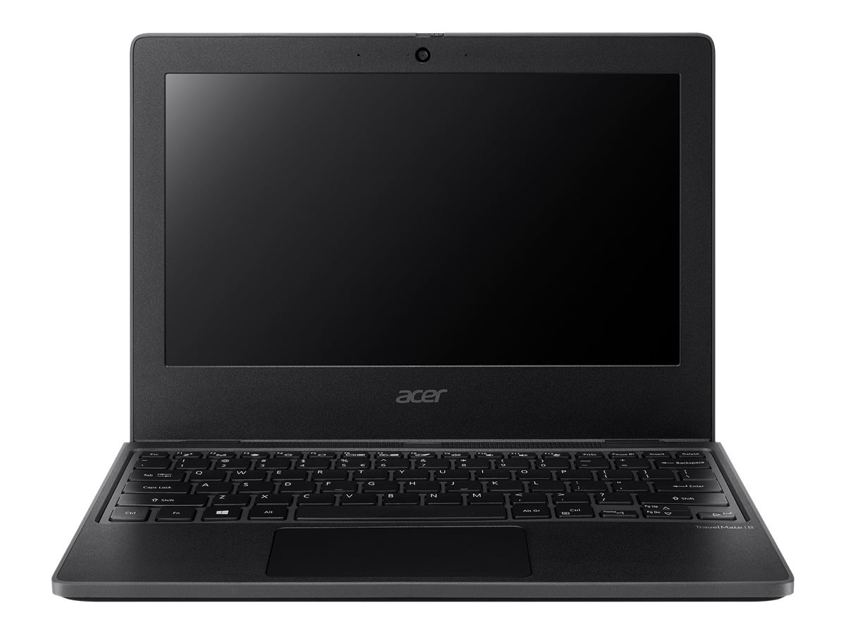 Acer TravelMate B3 TMB311-32 - 11.6" - Intel Celeron - N5100 - 4 GB RAM - 128 GB eMMC - US Intl