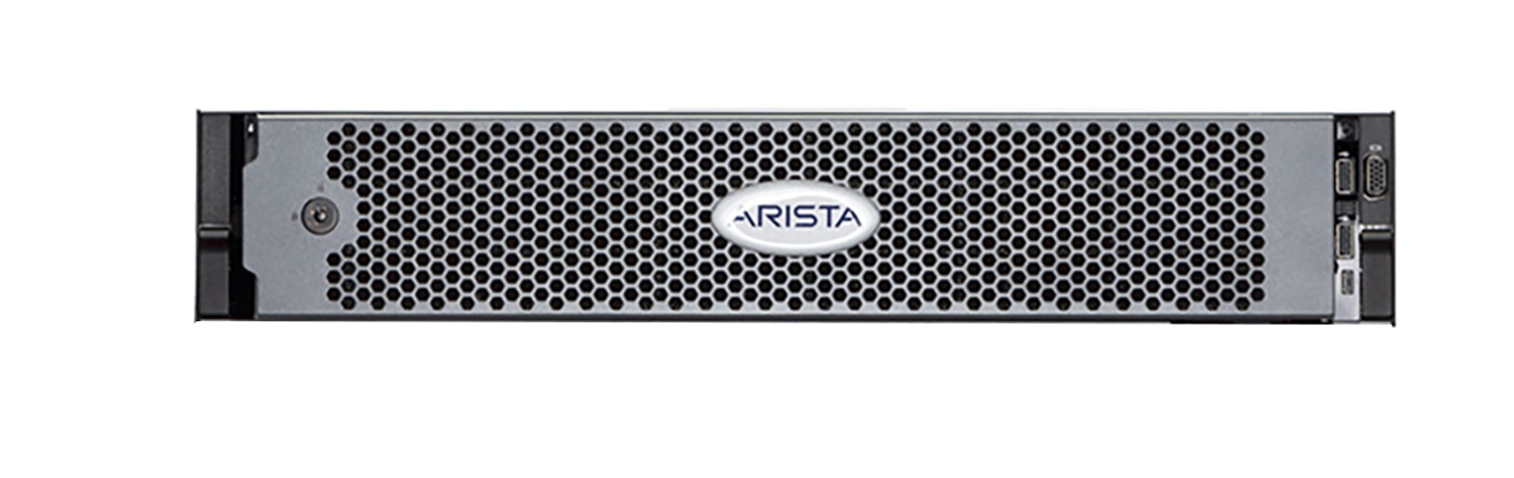 Arista DMF 16-Port 25G SFP+ Switch