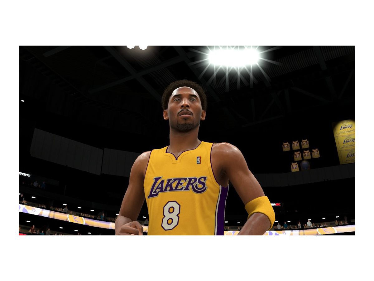 NBA 2K23 Nintendo Switch