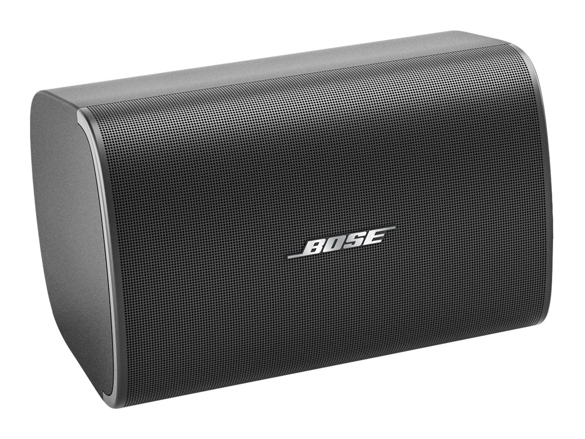 Bose DesignMax DM6SE - speakers