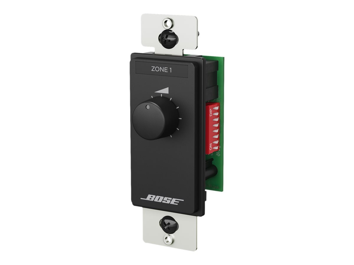 Bose ControlCenter CC-1 - volume control for amplifier