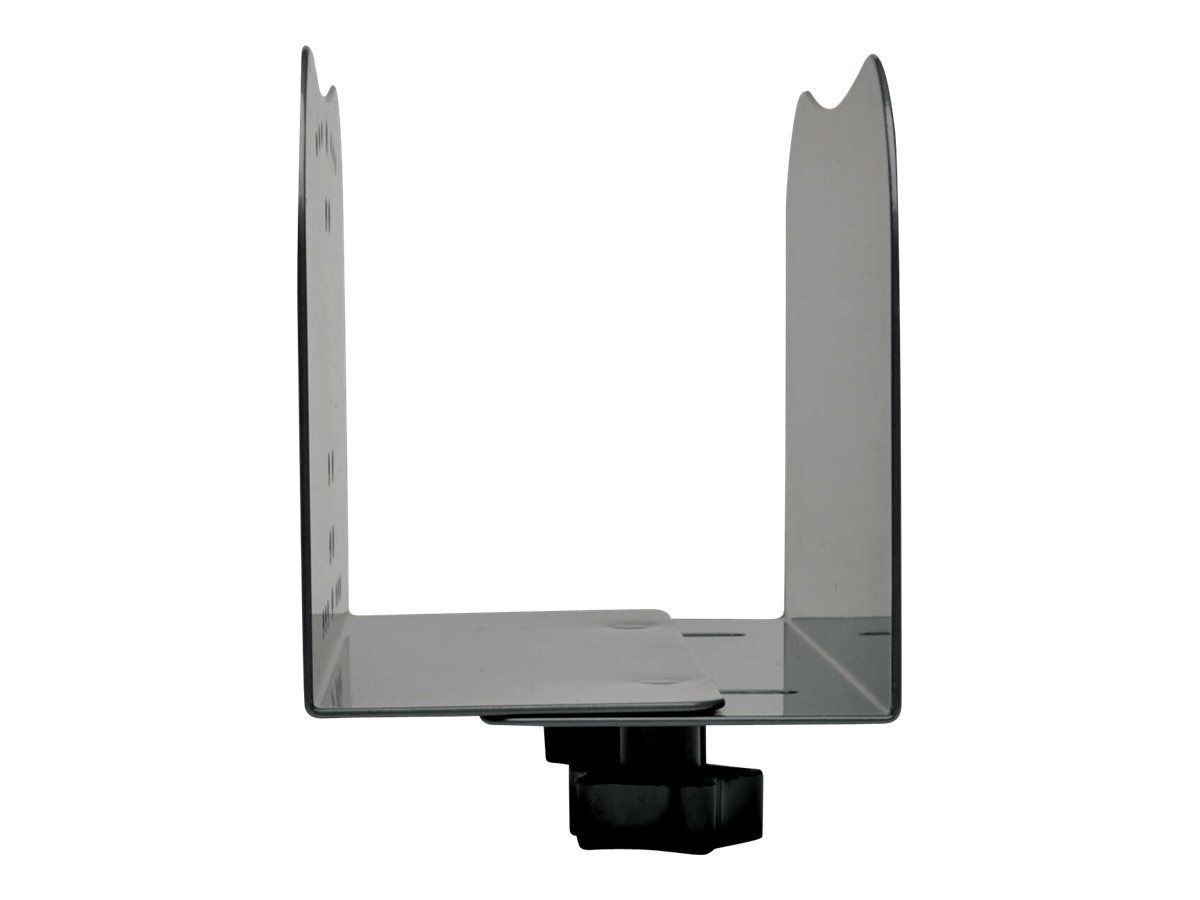 Tripp Lite Display CPU Desk Mount Monitor Stand Open Frame - mount system unit holder
