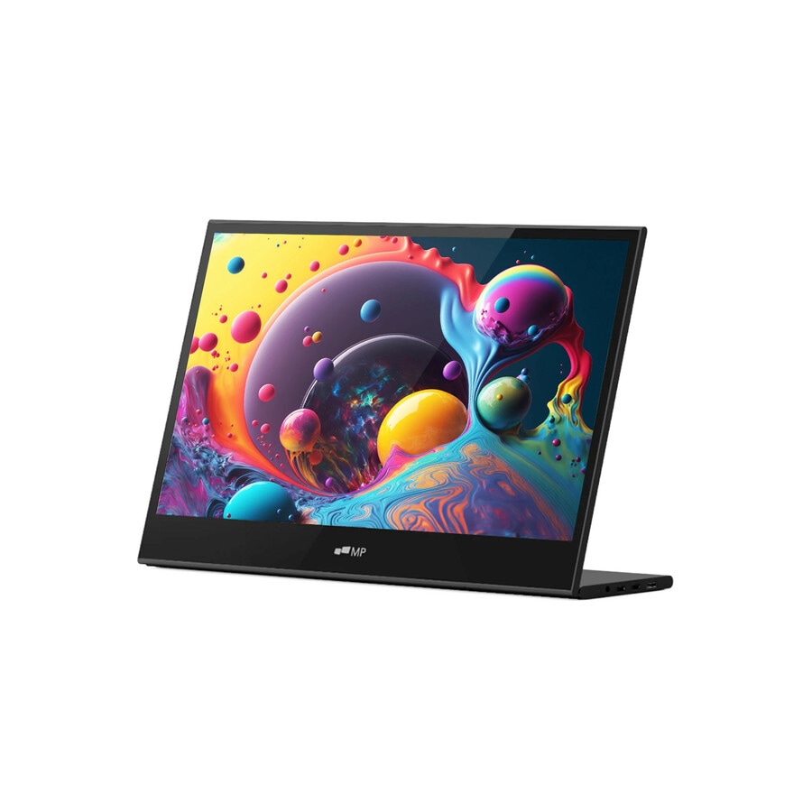 Mobile Pixels Glance Monitor