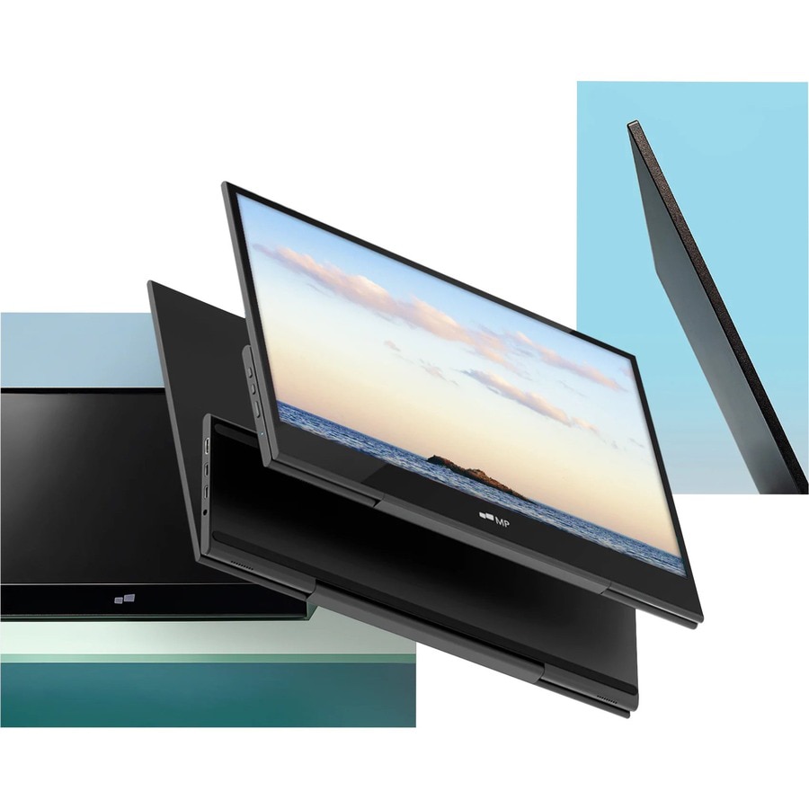 Mobile Pixels Glance Monitor - Thumbnail 5