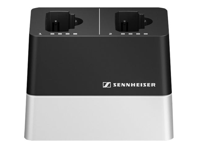 Sennheiser CHG 2N US charging station