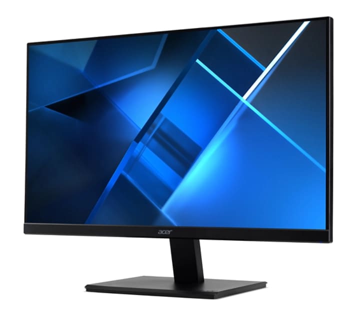 Acer Vero V247Y Ebi - V7 Series - LED monitor - Full HD (1080p) - 24"