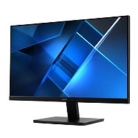 Acer V247Y H 24" Widescreen LCD Monitor - Black