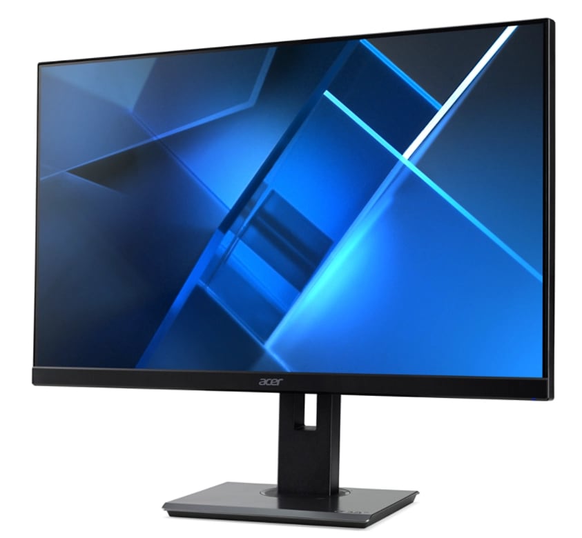 Acer Vero B247Y Ebmiprx - B7 Series - LED monitor - Full HD (1080p) - 24"