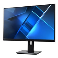 Acer Vero B7 B247Y E 24" Widescreen LCD Monitor - Black