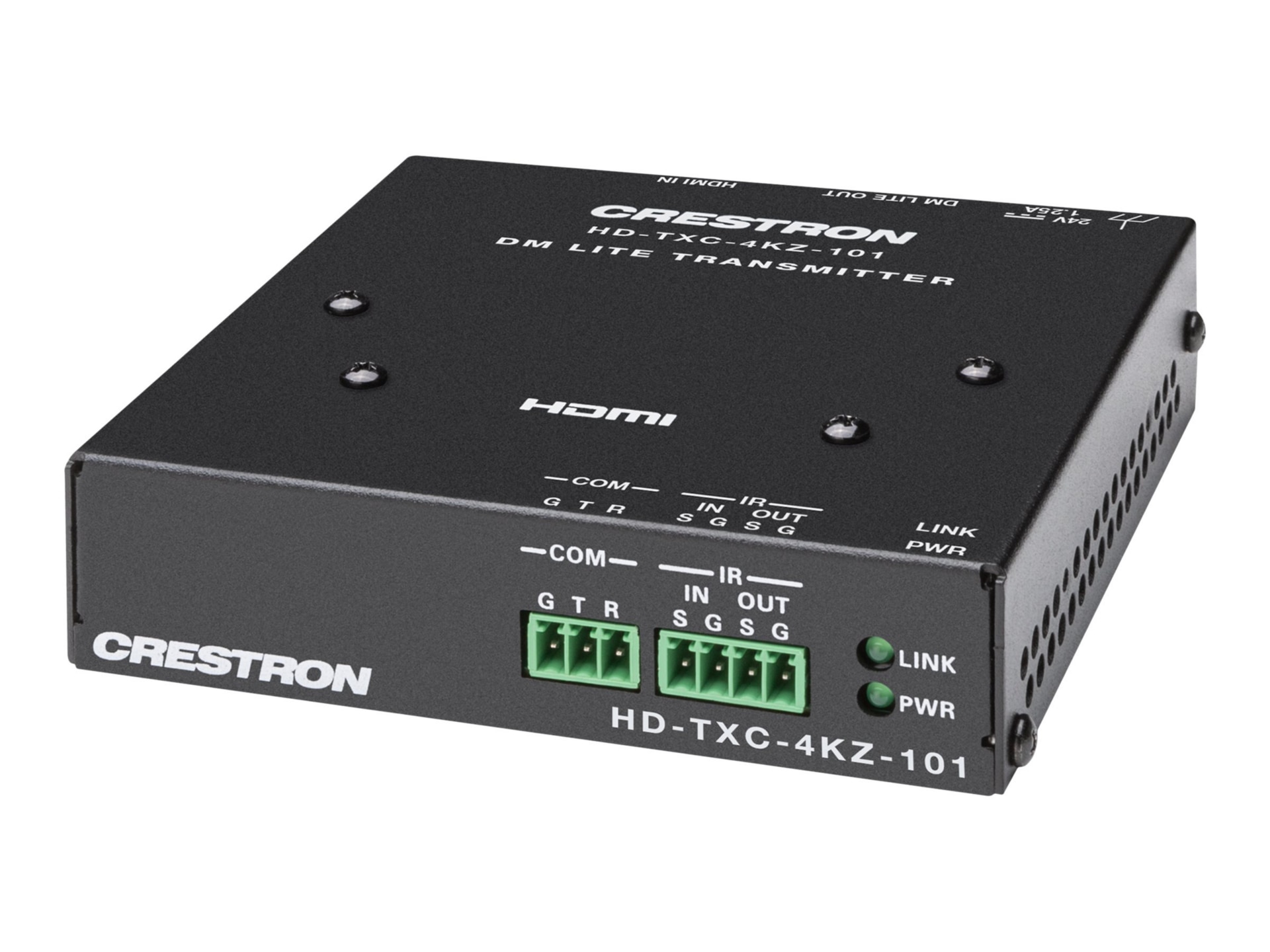 Crestron DM Lite HD-TXC-4KZ-101