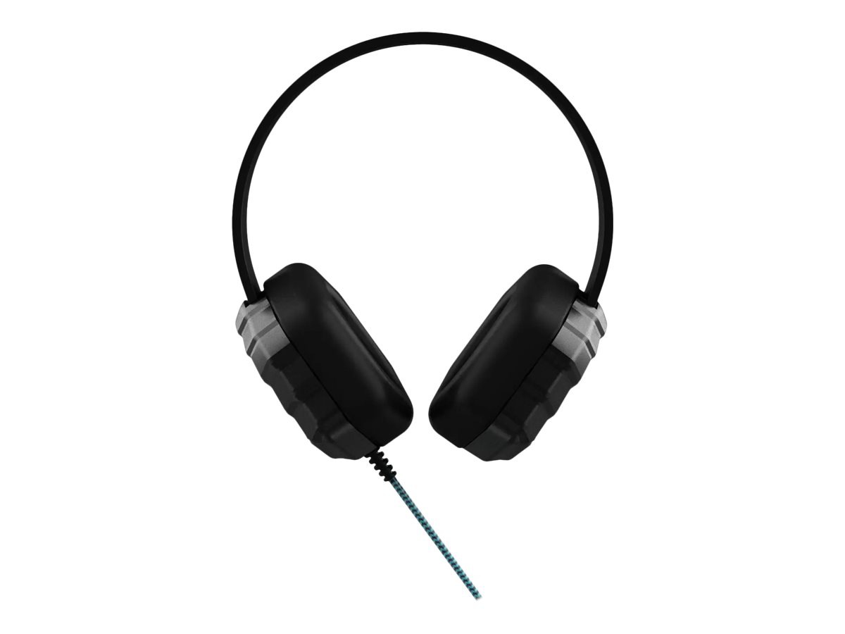 Gumdrop DropTech B1 - headset