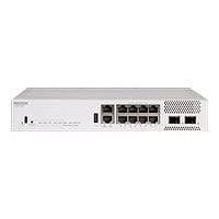 Ruckus ICX 8200-C08PF - switch - 8 ports - managed