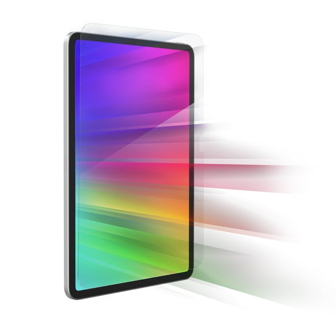 ZAGG InvisibleShield Glass Elite VisionGuard Screen Protector for 10.9" Gen10 iPad