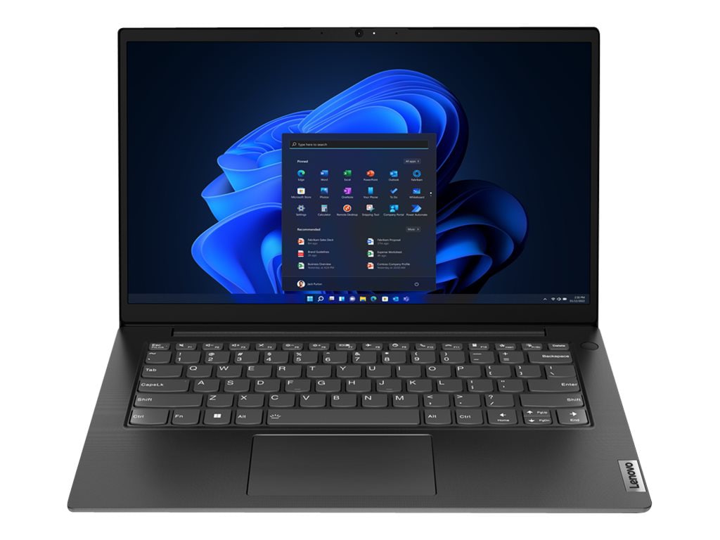 Lenovo V14 G3 ABA - 14