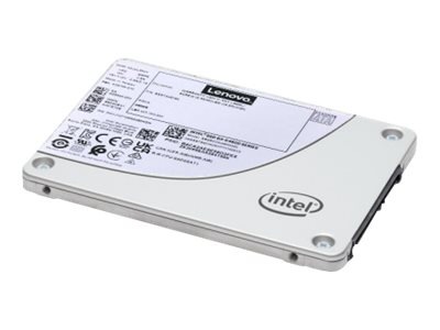 Lenovo ThinkSystem S4620 - SSD - Mixed Use - 960 GB - SATA 6Gb/s