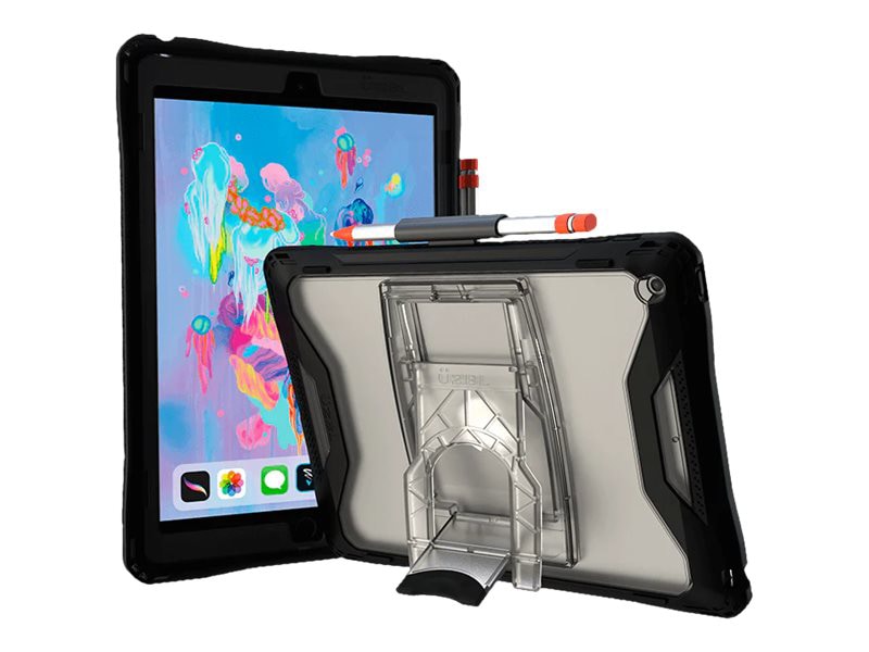 UZBL AfterShock - protective case for tablet