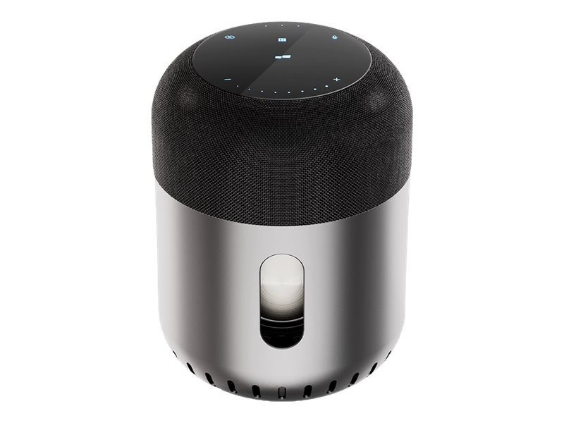 Mobile Pixels Bluetooth Speaker System - 100 W RMS