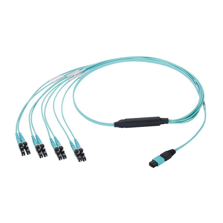 Panduit QuickNet Harness Cable Assembly