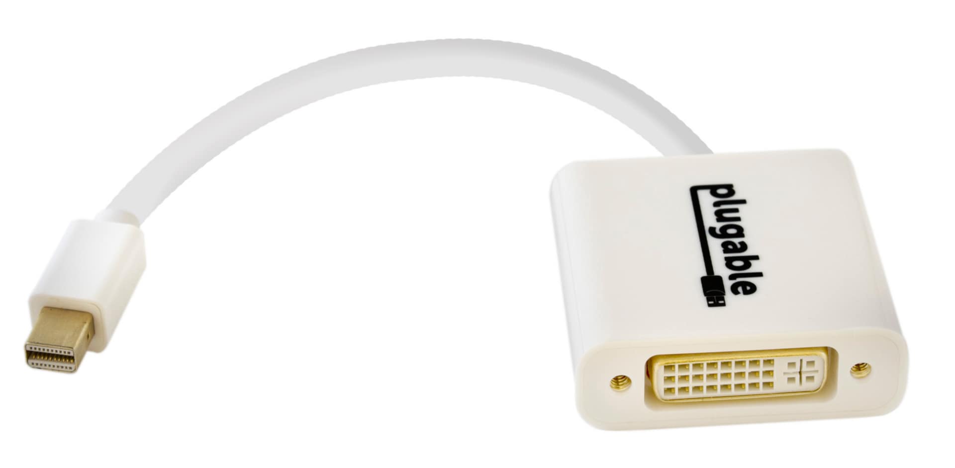 Plugable DisplayPort to HDMI Active Adapter